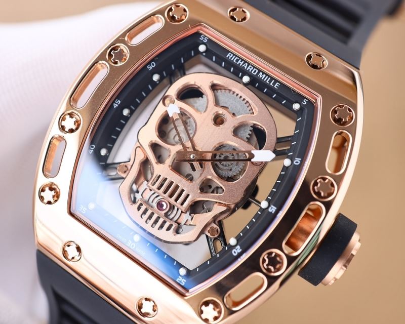 RICHARD MILLE Watches